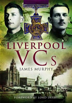 Liverpool VCs book