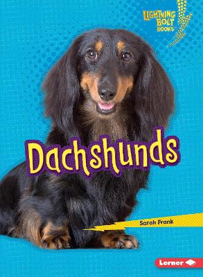 Dachshunds book