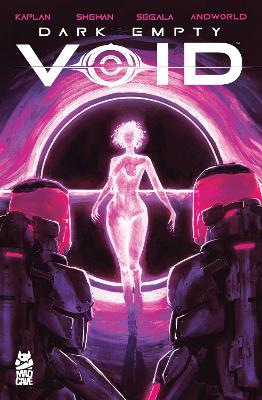 Dark Empty Void book