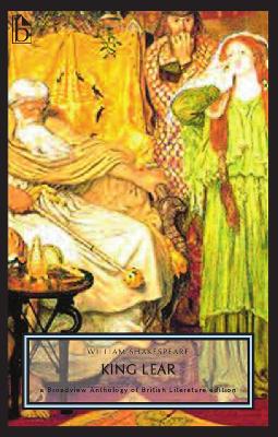 King Lear book