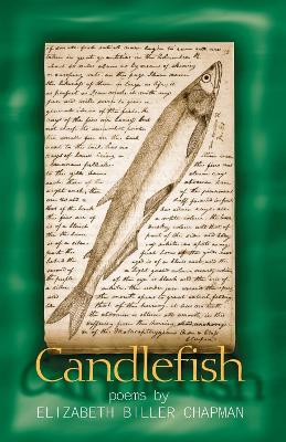 Candlefish book