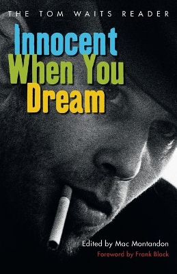 Innocent When You Dream book