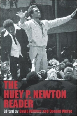 Huey P. Newton Reader book