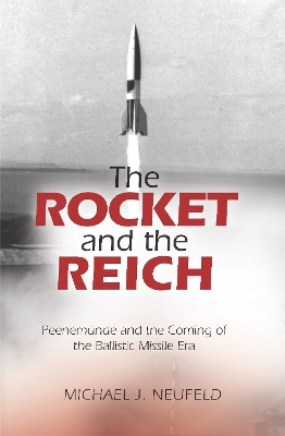 Rocket and the Reich book