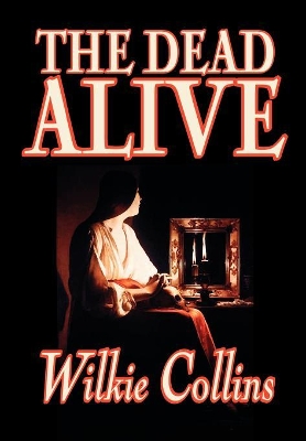 Dead Alive book