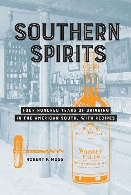 Southern Spirits book