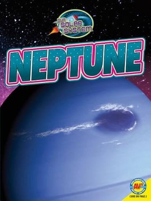 Neptune book