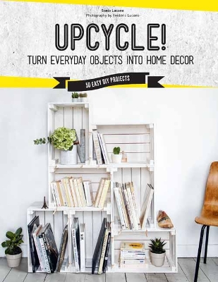 Upcycle! book
