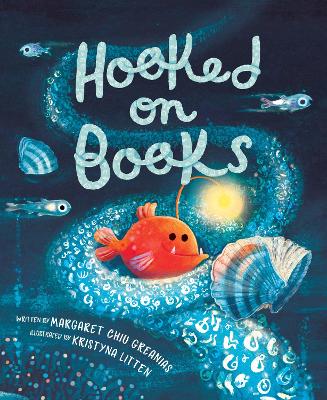 Hooked on Books book