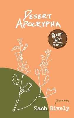 Desert Apocrypha book