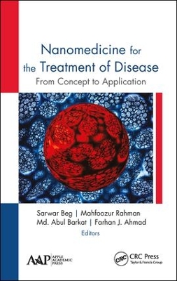 Nanomedicine for the Treatment of Disease: From Concept to Application book