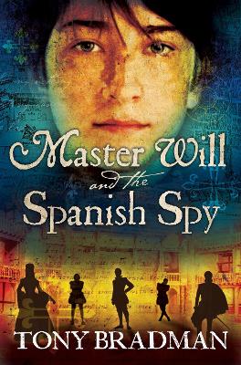 Master Will and the Spanish Spy book