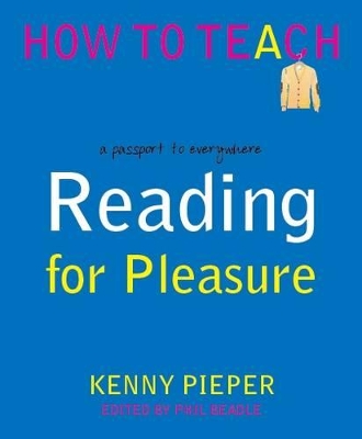 Reading for Pleasure book