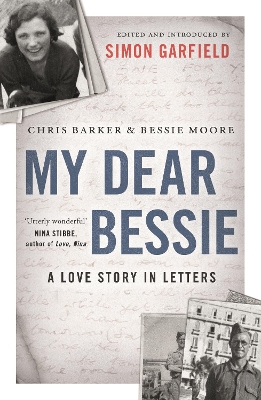 My Dear Bessie book