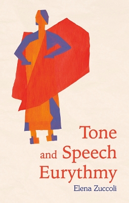 Tone and Speech Eurythmy book