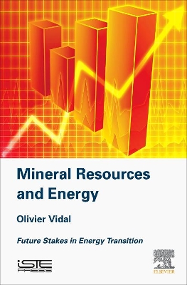 Mineral Resources and Energy book