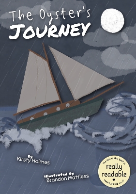 The Oyster's Journey book