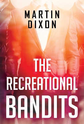 The Recreational Bandits book
