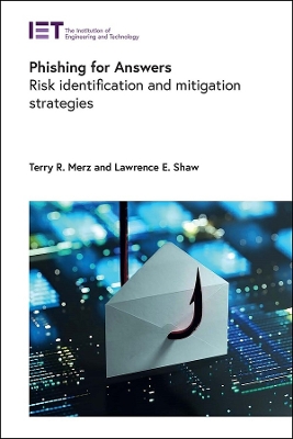 Phishing for Answers: Risk identification and mitigation strategies book