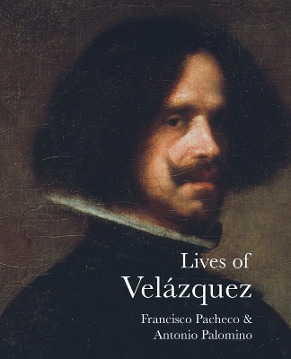 Lives of Velázquez book