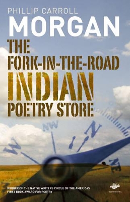 Fork-in-the-Road Indian Poetry Store book