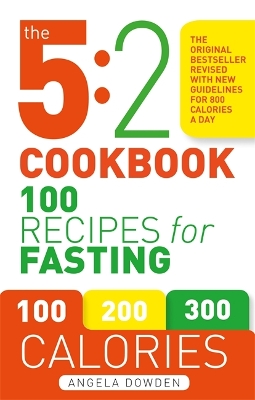 5:2 Cookbook book