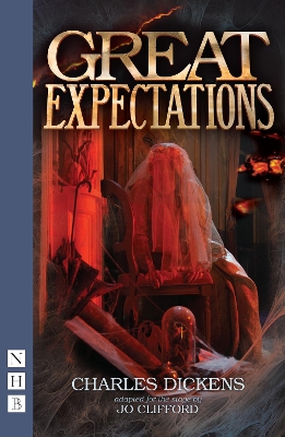 Great Expectations book