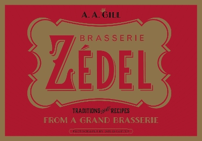 Zedel book