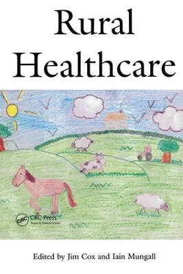 Rural Healthcare book
