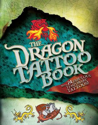 Dragon Tattoo Book book