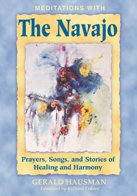 Meditations with the Navajo book