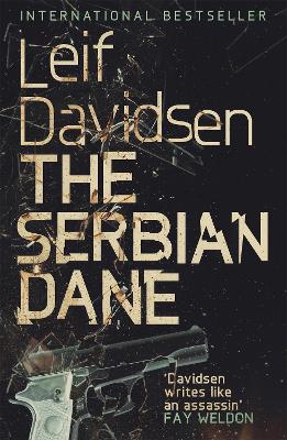 The Serbian Dane book