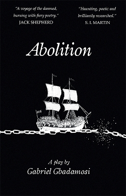 Abolition book