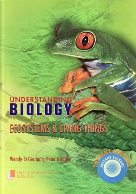 Understanding Biology by Wendy St Germain