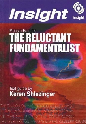 Mohsin Hamid's The Reluctant Fundamentalist book