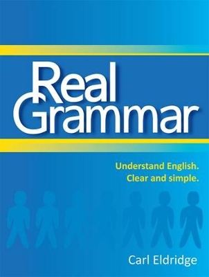 Real Grammar book