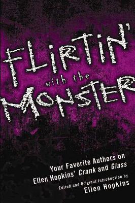 Flirtin' With the Monster book