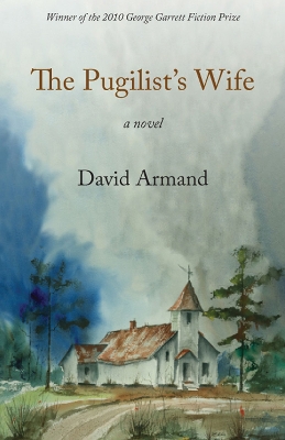 Pugilist's Wife book
