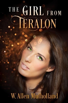 The Girl From Teralon book