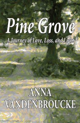 Pine Grove book