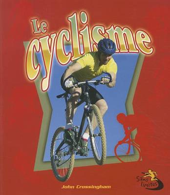 Le Cyclisme book