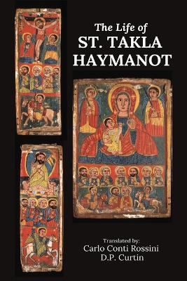 The Life of St. Takla Haymanot book