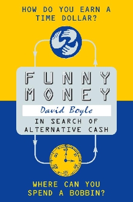Funny Money book