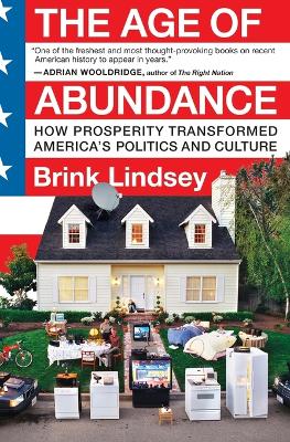 Age of Abundance book