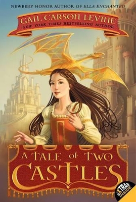 Tale of Two Castles book
