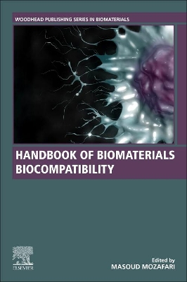 Handbook of Biomaterials Biocompatibility book