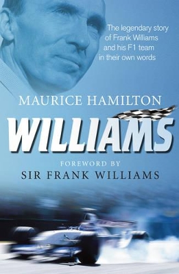Williams book