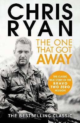 One That Got Away book