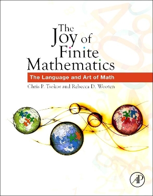 Joy of Finite Mathematics book