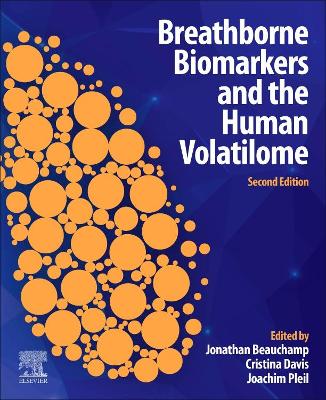 Breathborne Biomarkers and the Human Volatilome book